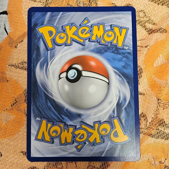 Darkrai VStar 99/189 Astral Radiance Promo Jumbo Oversized Card LP Oversize - Picture 2 of 12